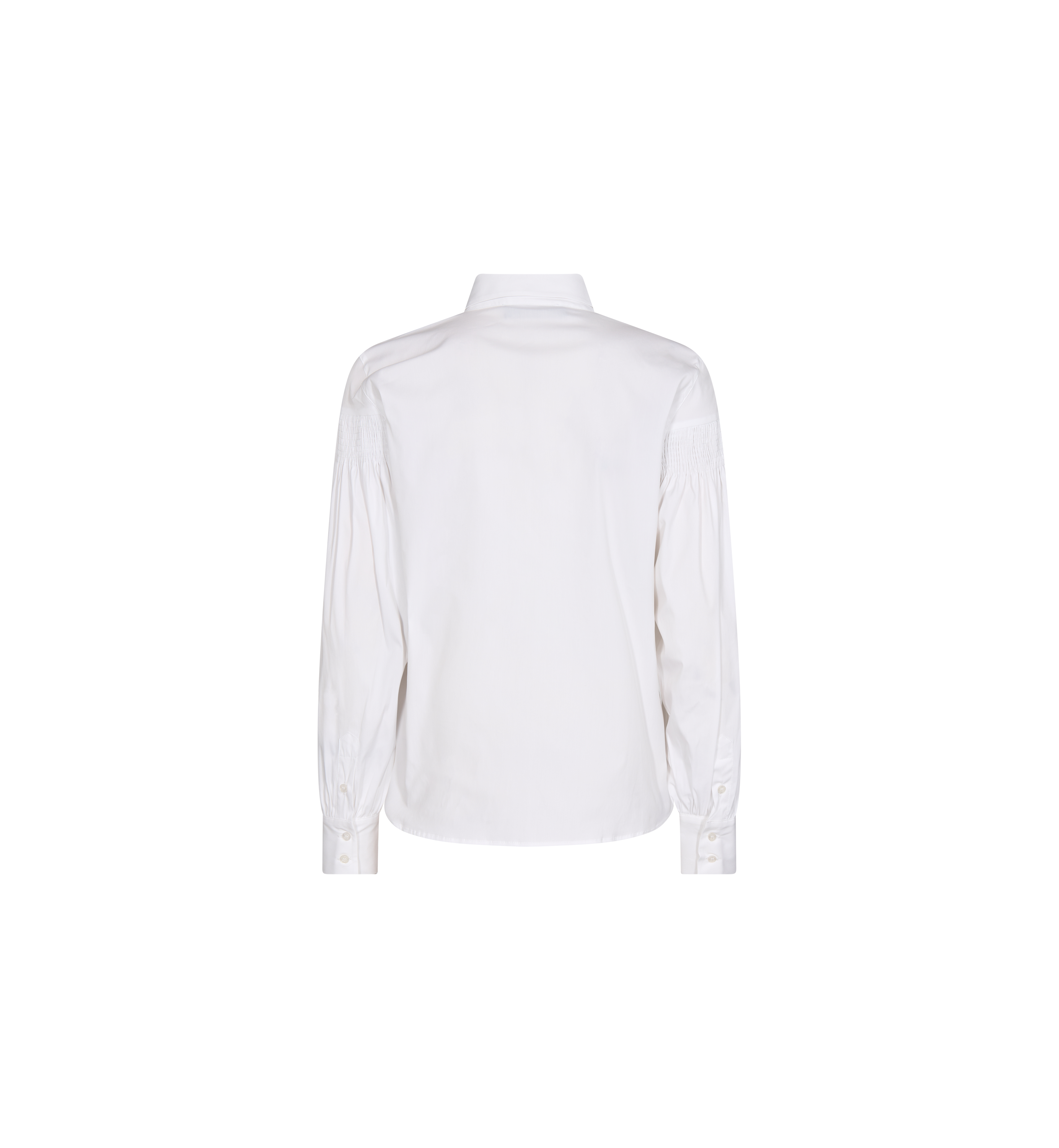 Packshot / White / Back